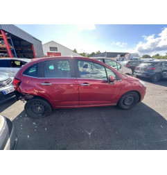 Retroviseur gauche CITROEN C3 2 Photo n°15