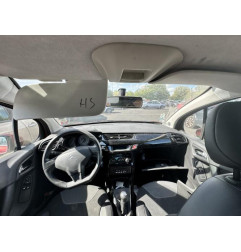 Retroviseur gauche CITROEN C3 2 Photo n°17