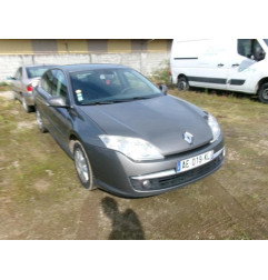 Porte arriere gauche RENAULT LAGUNA 3 Photo n°4