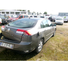 Porte arriere gauche RENAULT LAGUNA 3 Photo n°5