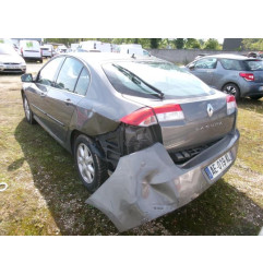 Porte arriere gauche RENAULT LAGUNA 3 Photo n°6