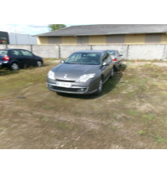 Porte arriere gauche RENAULT LAGUNA 3 Photo n°7