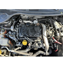 Porte arriere gauche RENAULT LAGUNA 3 Photo n°10