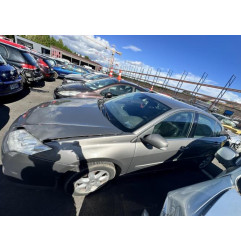 Porte arriere gauche RENAULT LAGUNA 3 Photo n°11