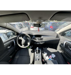 Porte arriere gauche RENAULT LAGUNA 3 Photo n°14