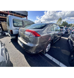 Porte arriere gauche RENAULT LAGUNA 3 Photo n°17