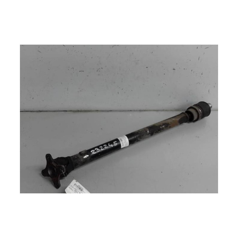 Arbre de transmission avant MITSUBISHI PAJERO 3