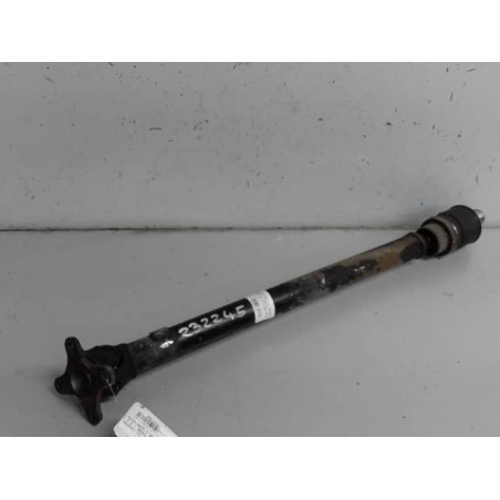 Arbre de transmission avant MITSUBISHI PAJERO 3 Photo n°1