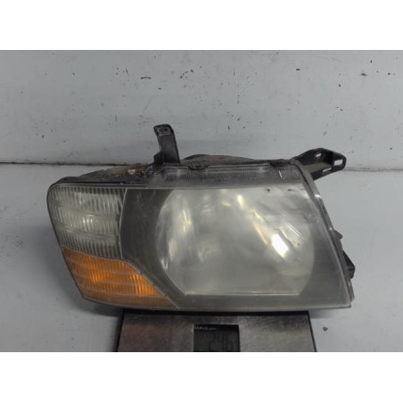 Optique avant principal droit (feux)(phare) MITSUBISHI PAJERO 3 Photo n°1
