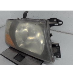 Optique avant principal droit (feux)(phare) MITSUBISHI PAJERO 3