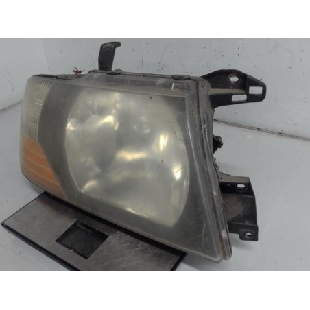 Optique avant principal droit (feux)(phare) MITSUBISHI PAJERO 3