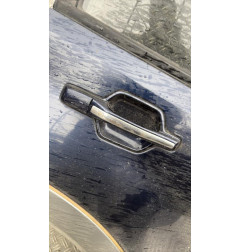 Porte arriere droit MITSUBISHI PAJERO 3 Photo n°4