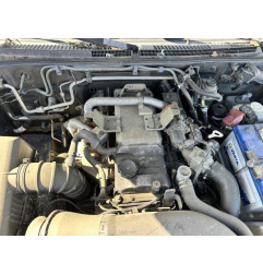 Porte arriere droit MITSUBISHI PAJERO 3 Photo n°12