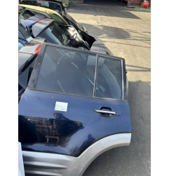 Porte arriere gauche MITSUBISHI PAJERO 3 Photo n°1