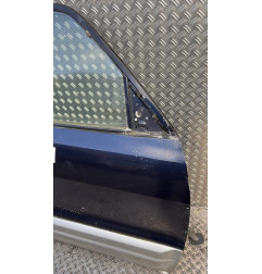 Porte avant droit MITSUBISHI PAJERO 3 Photo n°3