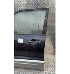 Porte avant gauche MITSUBISHI PAJERO 3