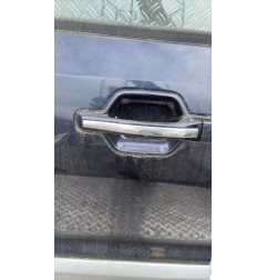 Porte avant gauche MITSUBISHI PAJERO 3 Photo n°3