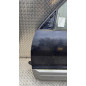 Porte avant gauche MITSUBISHI PAJERO 3