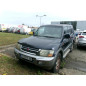 Porte avant gauche MITSUBISHI PAJERO 3