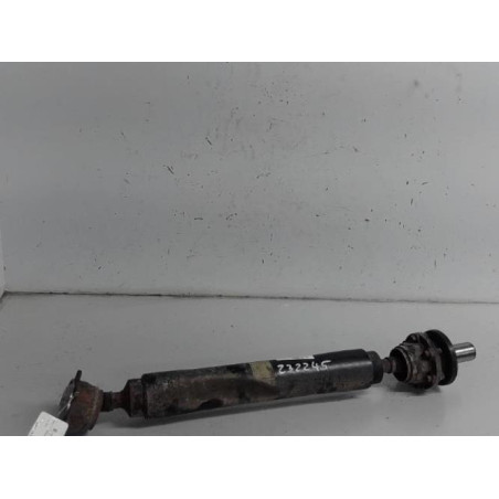 Arbre de transmission (propulsion) MITSUBISHI PAJERO 3 Photo n°1