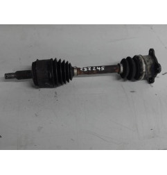 Cardan arriere droit (transmission) MITSUBISHI PAJERO 3 Photo n°1