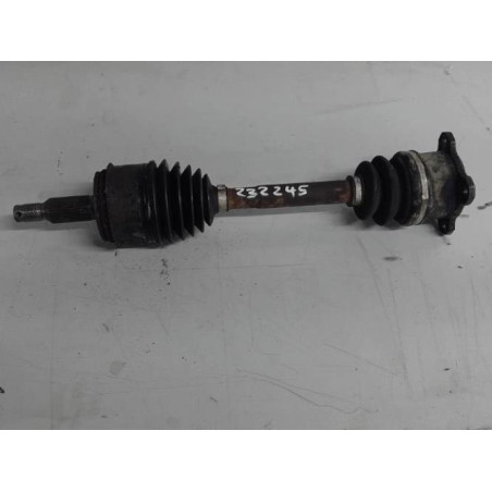 Cardan arriere droit (transmission) MITSUBISHI PAJERO 3 Photo n°1