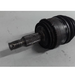 Cardan arriere droit (transmission) MITSUBISHI PAJERO 3