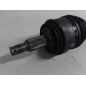 Cardan arriere droit (transmission) MITSUBISHI PAJERO 3