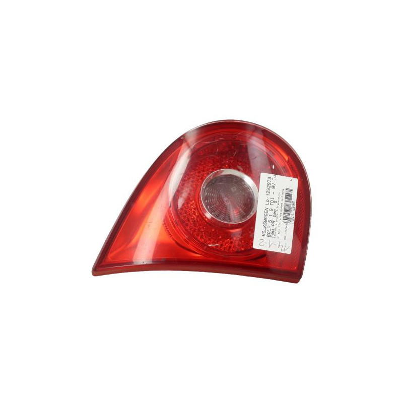 Feu arriere secondaire gauche (feux) VOLKSWAGEN GOLF 5