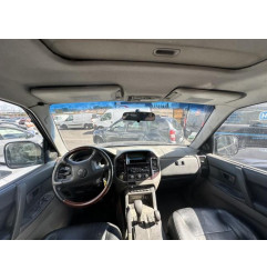 Cardan arriere droit (transmission) MITSUBISHI PAJERO 3 Photo n°14