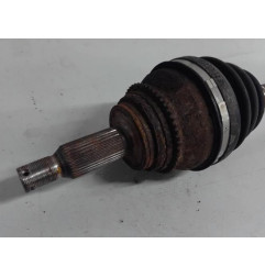 Cardan arriere gauche (transmission) MITSUBISHI PAJERO 3 Photo n°1