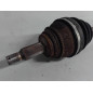 Cardan arriere gauche (transmission) MITSUBISHI PAJERO 3