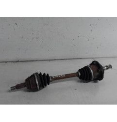 Cardan arriere gauche (transmission) MITSUBISHI PAJERO 3