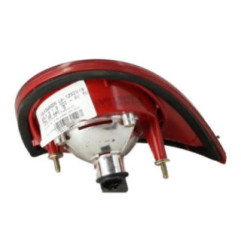 Feu arriere secondaire gauche (feux) VOLKSWAGEN GOLF 5 Photo n°4