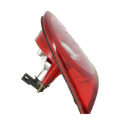 Feu arriere secondaire gauche (feux) VOLKSWAGEN GOLF 5 Photo n°5