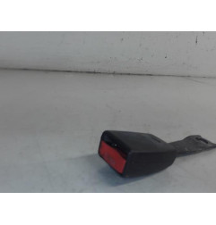 Attache ceinture avant droit MITSUBISHI PAJERO 3 Photo n°1