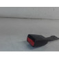 Attache ceinture avant droit MITSUBISHI PAJERO 3