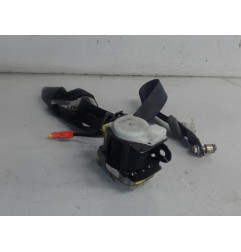 Ceinture avant droit MITSUBISHI PAJERO 3 Photo n°1