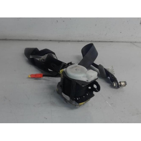 Ceinture avant droit MITSUBISHI PAJERO 3 Photo n°1