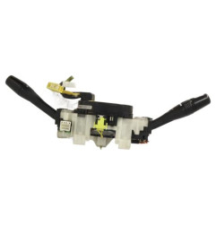 Com (Bloc Contacteur Tournant+Commodo Essuie Glace+Commodo Phare) MITSUBISHI PAJERO 3 Photo n°2