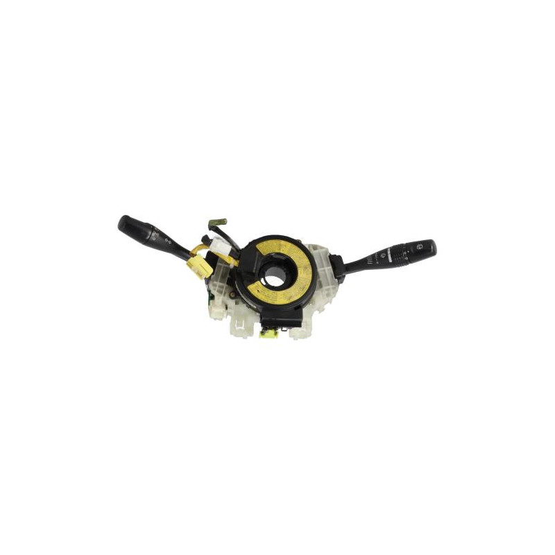 Com (Bloc Contacteur Tournant+Commodo Essuie Glace+Commodo Phare) MITSUBISHI PAJERO 3 Photo n°4