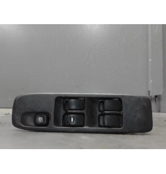Interrupteur de leve vitre avant gauche MITSUBISHI PAJERO 3 Photo n°1