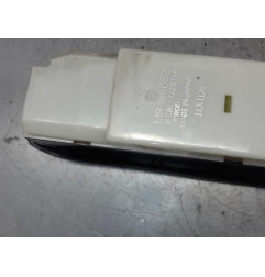 Interrupteur de leve vitre avant gauche MITSUBISHI PAJERO 3 Photo n°3