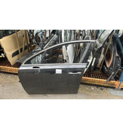 Porte avant gauche PEUGEOT 508 1 Photo n°1