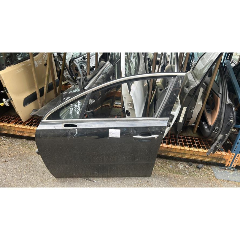 Porte avant gauche PEUGEOT 508 1