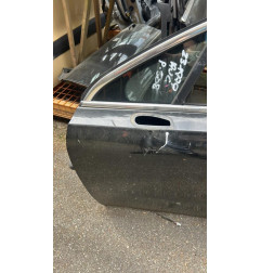 Porte avant gauche PEUGEOT 508 1 Photo n°3