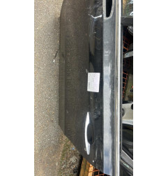 Porte avant gauche PEUGEOT 508 1 Photo n°4