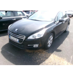 Porte avant gauche PEUGEOT 508 1 Photo n°6