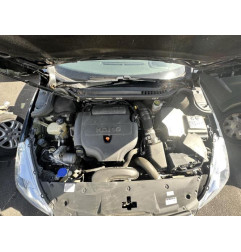 Porte avant gauche PEUGEOT 508 1 Photo n°11