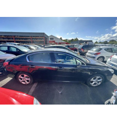 Porte avant gauche PEUGEOT 508 1 Photo n°14